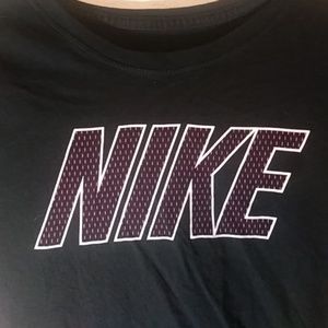 Nike tee shirt